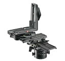 【中古】manfrotto パン雲台 MH057A5