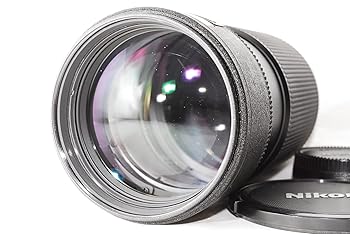 【中古】Nikon AFレンズ AF 80-200mm F2.8 ED