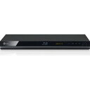 【中古】ブルーレイディスク/DVDプレーヤー BP120(2)
