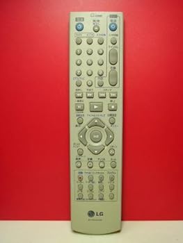 【中古】LG ビデオ・DVDリモコン 6711R1P072E【メーカー名】【メーカー型番】【ブランド名】LG AV・テレビリモコン, 扇風機 【商品説明】LG ビデオ・DVDリモコン 6711R1P072E画像はイメージ写真ですので付属品など画像の通りではないこともございます。付属品については商品タイトルに記載がない場合がありますので、ご不明な場合はメッセージにてお問い合わせください。当店ではレコード盤には商品タイトルに［レコード］と表記しております。表記がない物はすべてCDですのでご注意ください。当店では初期不良に限り、商品到着から7日間は返品を 受付けております。お問い合わせ・メールにて不具合詳細をご連絡ください。他モールとの併売品の為、完売の際はキャンセルご連絡させて頂きます。中古品の商品タイトルに「限定」「初回」「保証」「DLコード」などの表記がありましても、特典・付属品・帯・保証等は付いておりません。電子辞書、コンパクトオーディオプレーヤー等のイヤホンは写真にありましても衛生上、基本お付けしておりません。※未使用品は除く品名に【import】【輸入】【北米】【海外】等の国内商品でないと把握できる表記商品について国内のDVDプレイヤー、ゲーム機で稼働しない場合がございます。予めご了承の上、購入ください。掲載と付属品が異なる場合は確認のご連絡をさせて頂きます。ご注文からお届けまで1、ご注文⇒ご注文は24時間受け付けております。2、注文確認⇒ご注文後、当店から注文確認メールを送信します。3、お届けまで3〜10営業日程度とお考えください。輸入商品は10営業日から30営業日前後でのお届けとなります。4、入金確認⇒前払い決済をご選択の場合、ご入金確認後、配送手配を致します。5、出荷⇒配送準備が整い次第、出荷致します。配送業者、追跡番号等の詳細をメール送信致します。6、到着⇒出荷後、1〜3日後に商品が到着します。　※離島、北海道、九州、沖縄は遅れる場合がございます。予めご了承下さい。お電話でのお問合せは少人数で運営の為受け付けておりませんので、お問い合わせ・メールにてお願い致します。★お客様都合によるご注文後のキャンセル・返品はお受けしておりませんのでご了承ください。0