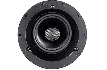 【中古】MartinLogan Helos 12 In-Ceiling Speaker White by MartinLogan