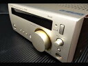 【中古】KENWOOD ケンウッド AvinoPRO R-7PRO チューナー内蔵 コンパクトアンプ