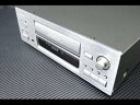 【中古】KENWOOD ケンウッド K'sシリーズ KXF-5002 カセットデッキ