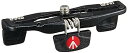 【中古】Manfrotto ミニ三脚 POCKET S ブラック MP1-BK