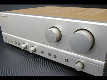 【中古】marantz マランツ PM-50 プリメインアンプ
