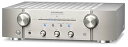 【中古】Marantz プリメインアンプ ハイレゾ音源対応/USB-DAC シルバーゴールド PM-7005/FN