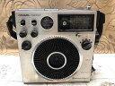 【中古】National Panasonic ナショナル パナソニック 松下電器産業 RF-1150 クーガー1150 BCLラジオ 5バンドレシーバー SW1...