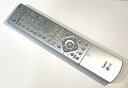 【中古】LG DVD・HDDレコーダーリモコン 6711R1N215A