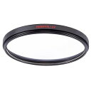 【中古】Manfrotto MFESSUV-58 58mm エッセンシャルUVフィルター