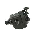 【中古】Kenko ポータブル赤道儀 スカイメモS ブラック 455159