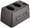 【中古】JVCケンウッド チャージャー WT-C63