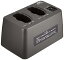 【中古】JVCケンウッド チャージャー WT-C63