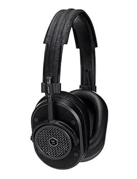 マスターアンドダイナミック　ワイヤレスヘッドホン あのプレミアムなヘッドホン「マスター・アンド・ダイナミック」に、満