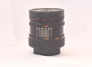 【中古】MC Helios 44-3 58mm F2 ロシアレンズ M42マウントカメラ用