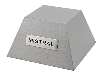 【中古】Mistral インシュレーター 1個 TUNDRA-IS