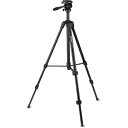【中古】Magnus pv-7451 m三脚/一脚with 3ウェイパン/ティルトヘッド