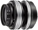 【中古】Lensbaby ティルトレンズ Composer Pro II with Sweet 50 ソニーαE用 フルサイズ対応