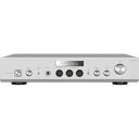 【中古】LUXMAN ヘッドホンアンプ・DAC P-750u