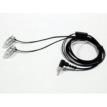 【中古】R1/SVシルバー バランスド・アーマチュア型イヤホン ハイレゾ対応(2.0)
