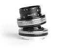 【中古】Lensbaby Composer Pro II with Sweet 80 Optic for Pentax K