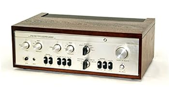【中古】LUXMAN ラックスマン　L-505V　プリメインアンプ