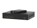 【中古】Monoprice Blackbird HDBaseT 1x4 スプリッターエクステンダー ブラック 1080p @ 60Hz 最大150メートル RS-232 HDMI 1.4 HDCP 2.2(2)