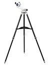 【中古】Kenko 経緯台 Sky Explorer SE-AZ5 経緯台 三脚セット フリーストップ式 耐荷重5kg 466049