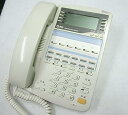 【中古】MBS-6LTEL-2 NTT 6外線バス標準電話機 オフィス用品 ビジネスフォン