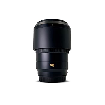 【中古】Leica SL 90mm f2 APO-Summicron レンズ 【中古】Leica SL 90mm f2 APO-Summicron レンズ