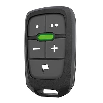 【中古】Lowrance LR-1 Lowrance Remote Controler for HDS Live