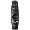 【中古】LG AN-MR20GA マジックリモコン