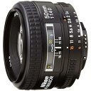 【中古】Nikon 単焦点レンズ Ai AF Nikkor 50mm F1.4D フルサイズ対応(2)