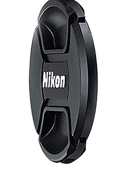 【中古】Nikon 67Mm Snap-On Lens Cap