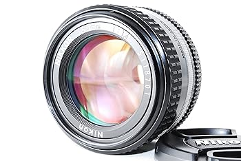 【中古】NIKON ai-s 50mm F1.4【メーカー名】【メーカー型番】【ブランド名】Nikon クローズアップレンズ 【商品説明】NIKON ai-s 50mm F1.4画像はイメージ写真ですので付属品など画像の通りではないこともご...