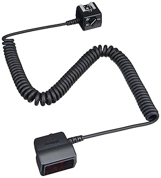 【中古】Nikon TTLコード SC-29