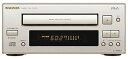 【中古】ONKYO INTEC205 CDプレーヤー C-705TXS