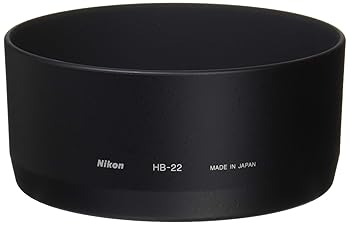 【中古】【39shop】Nikon★バヨネットフード HB-22（非常に良い）