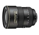 【中古】Nikon 標準ズームレンズ AF-S DX Zoom Nikkor 17-55mm f/2.8G IF-ED ニコンDXフォーマット専用(2)