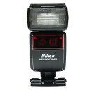 【中古】Nikon フラッシュ スピードライト SB-600