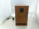 【中古】ONKYO アンプ内蔵サブウーファー 40W SKW-10(2)