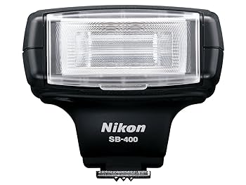 šNikon եå ԡɥ饤 SB-400
