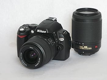 ����š�Nikon �ǥ��������ե���� D40X ���֥륺���७�å� D40XWZ