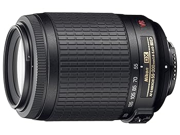 Nikon D3200望遠レンズ付き Amazon | 52MM HD スポーツアクション 2倍望遠ズームレンズ Nikon