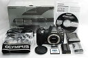 【中古】OLYMPUS デジタル一眼レフカメラ E-510 ボディ(2)