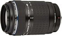【中古】OLYMPUS 超望遠ズームレンズ ZUIKO DIGITAL ED 70-300mm F4.0-5.6