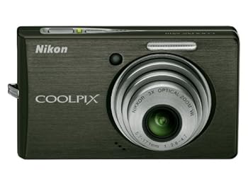 【中古】Nikon デジタルカメラ COOLPIX クールピクス S510 アーバンブラック COOLPIXS510B 【中古】Nikon デジタルカメラ COOLPIX クールピクス S510 アーバンブラック COOLPIXS510B