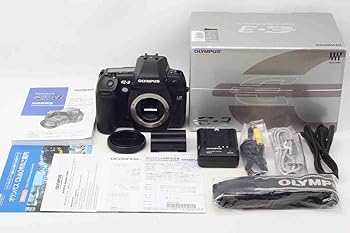 楽天市場】オリンパス e−3 中古の通販