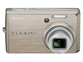 【中古】Nikon デジタルカメラ COOLPIX S600 ピンクゴールド COOLPIXS600P(2)