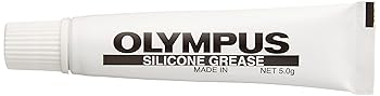 【中古】OM SYSTEM/オリンパス OLYMPUS シリコンOリング用グリス PSOLG-2 【中古】OM SYSTEM/オリンパス OLYMPUS シリコンOリング用グリス PSOLG-2