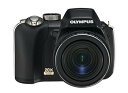 【中古】OLYMPUS デジタルカメラ CAMEDIA キャメディア SP-565UZ